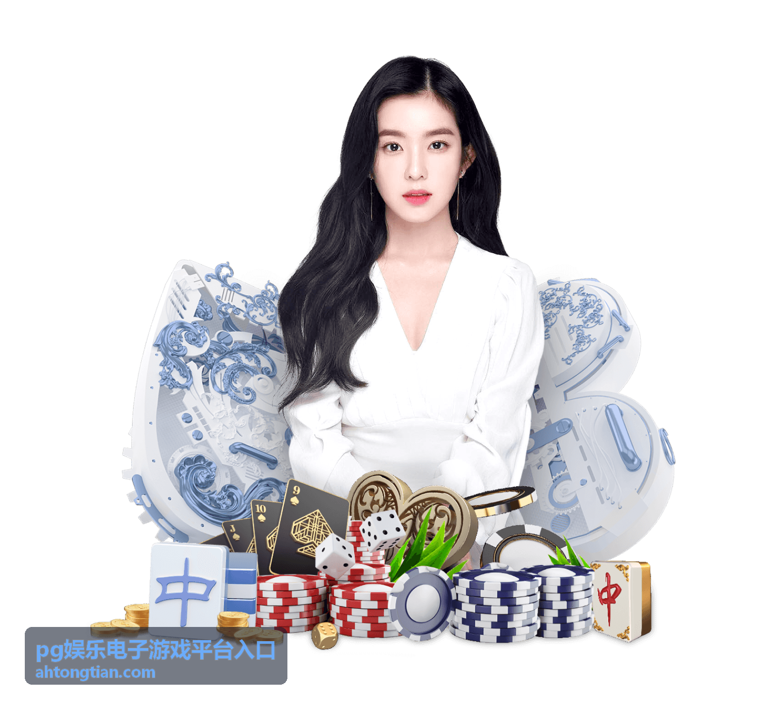 电子游戏资讯中心主题栏封面：玩法与规则