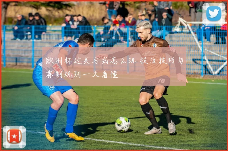 欧洲杯过关方式怎么玩 投注技巧与赛制规则一文看懂